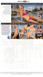 Mobile Screenshot of jamaicanstyleinc.com